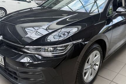VW Golf 55.211 km 25.890 &euro; Bottrop 46236