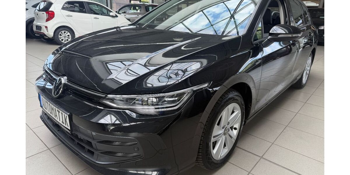 VW Golf 55.211 km 25.890 &euro; Bottrop 46236