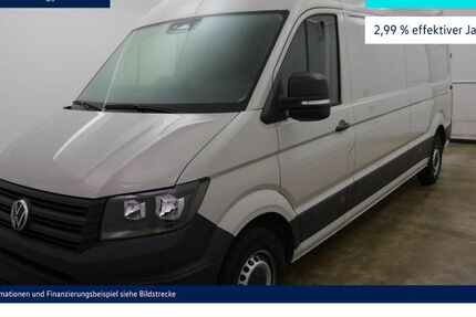 VW Crafter 26.080 km 36.990 &euro; Bochum 44866