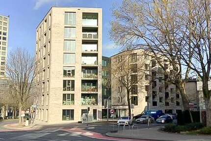 Wohnung zum Mieten in Dortmund 1.011,70 € 83.54 m² 3 zimmer