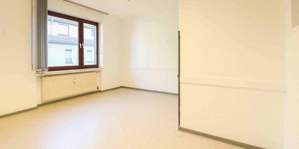 Gewerbeobjekt Oberhausen Altstadt-Süd - 129.000&euro; | Angebot:25212693