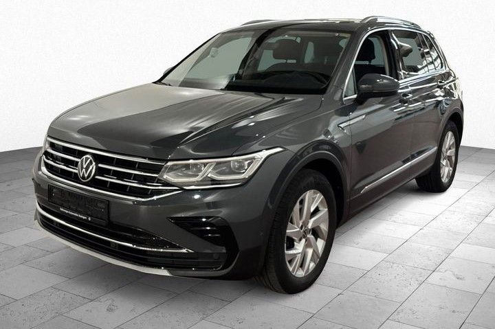 VW Tiguan 68.615 km 27.399 € Oberhausen 46045