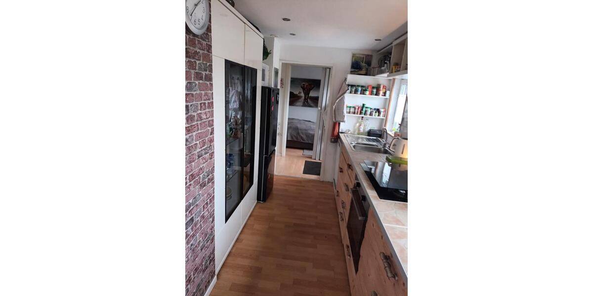 MobilhausTinyhaus in Olfen-Eversum zu verkaufen 2 zimmer