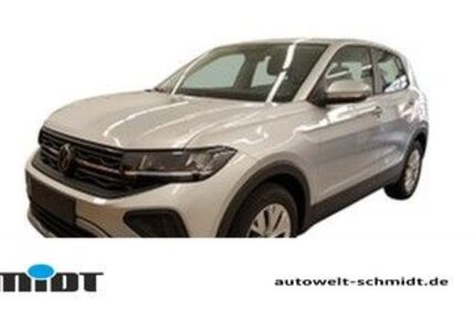 VW T-Cross 8.500 km 18.398 &euro; Recklinghausen 45657