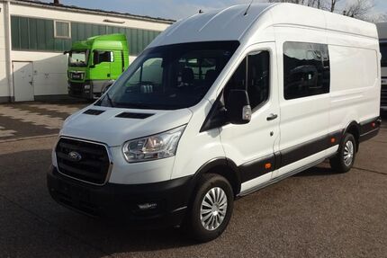 Ford Transit 86.856 km 27.846 &euro; Essen 45307