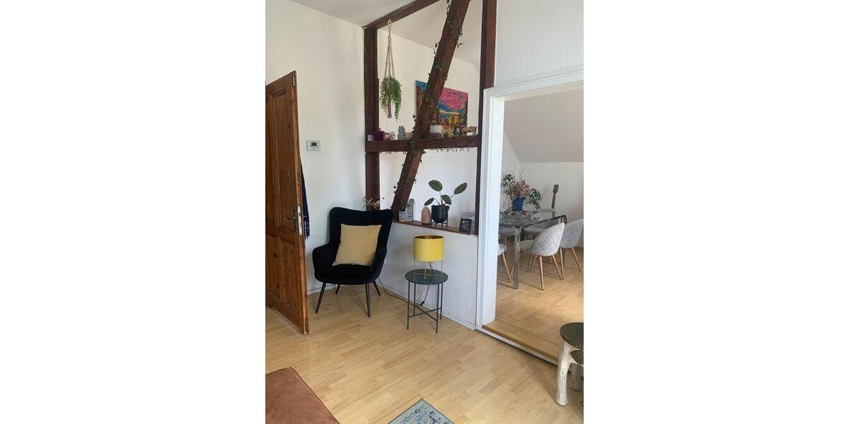 Dachgeschoßwohnung Dortmund Hörde - 2.5 Zimmer, 73 m&sup2;, 620&euro; | Angebot:26397795