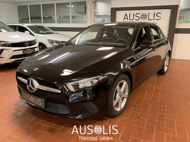 Mercedes-Benz A 180 66.000 km 22.990 &euro; Wülfrath 42489