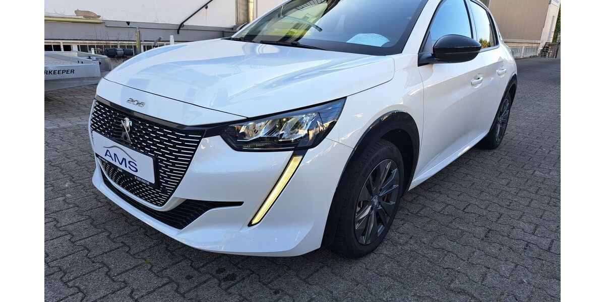Peugeot 208 15.461 km 17.490 &euro; Essen 45307