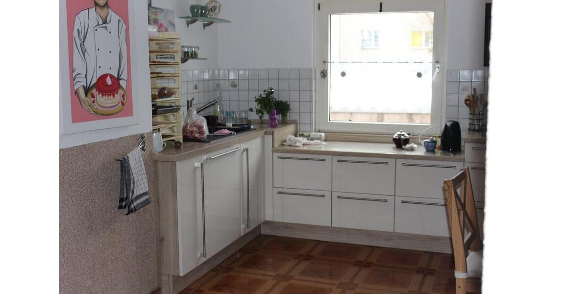 Doppelhaushälfte 170 m2 6.5 zimmer