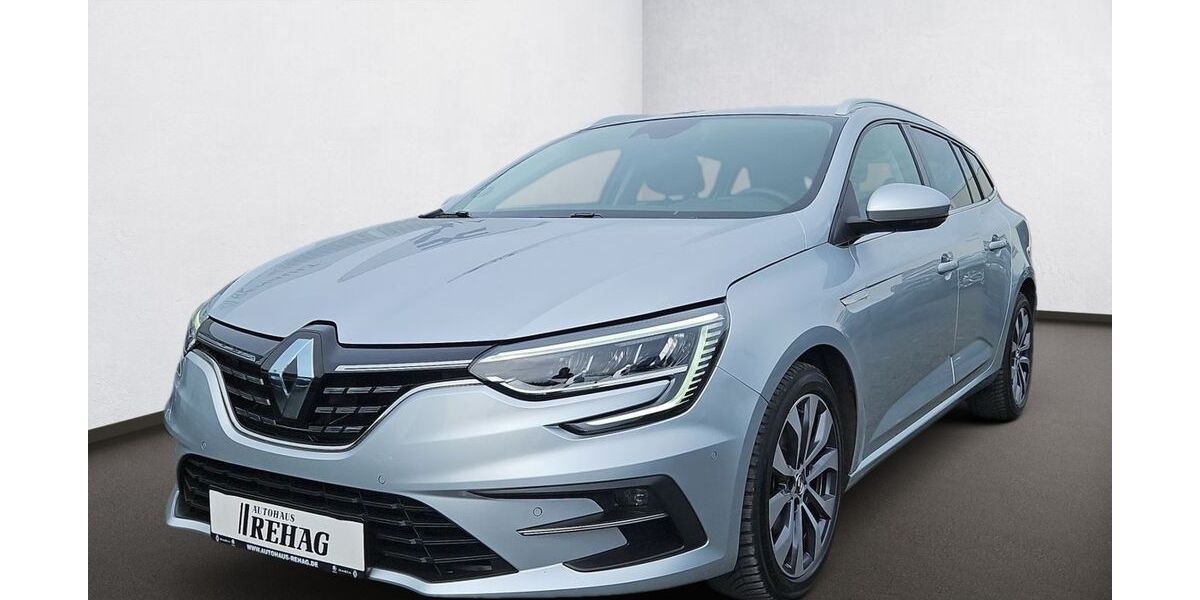 Renault Megane 30.454 km 21.480 &euro; Recklinghausen 45659