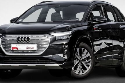 Audi Q4 e-tron 24.742 km 48.277 &euro; Dortmund 44143
