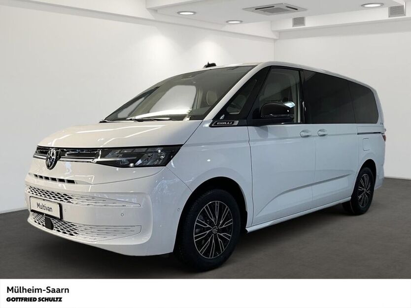 T7 Multivan