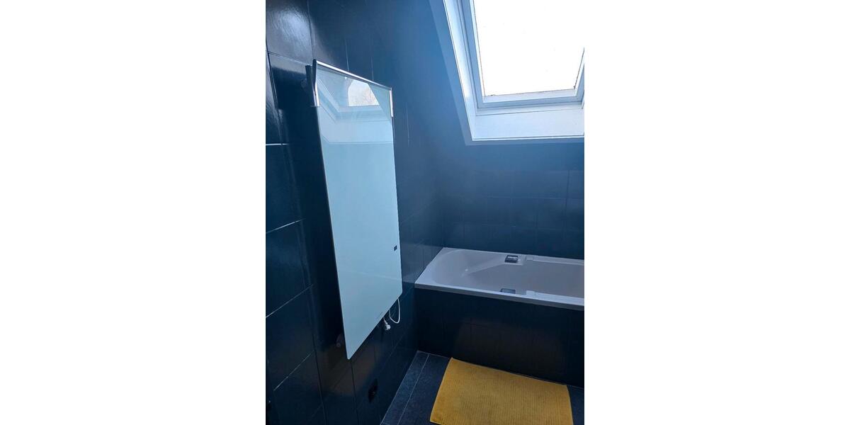 Sanierte 2 Zi Whg zu vermieten - Text lesen 2 zimmer