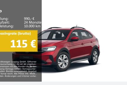 VW Taigo 4.283 km 20.380 &euro; Duisburg 47059