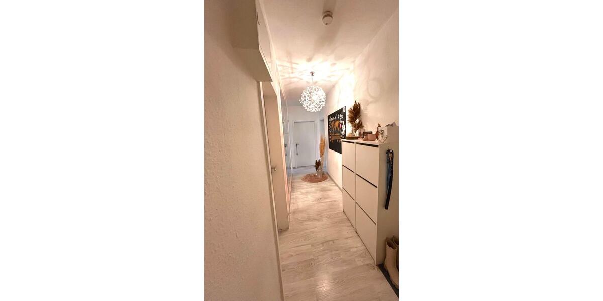 Erdgeschoßwohnung Wetter (Ruhr) - 2.5 Zimmer, 62 m&sup2;, 532&euro; | Angebot:25591809