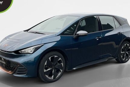 Cupra Born 44.460 km 26.190 € Bottrop 46244