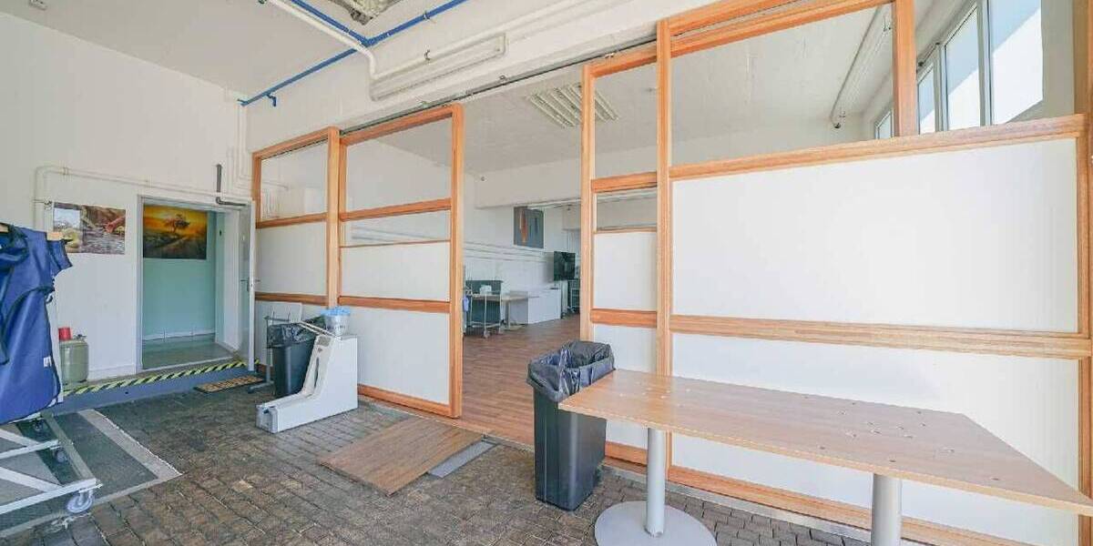 Gewerbeobjekt Mülheim Saarn/Selbeck - 3.250&euro; | Angebot:26908594