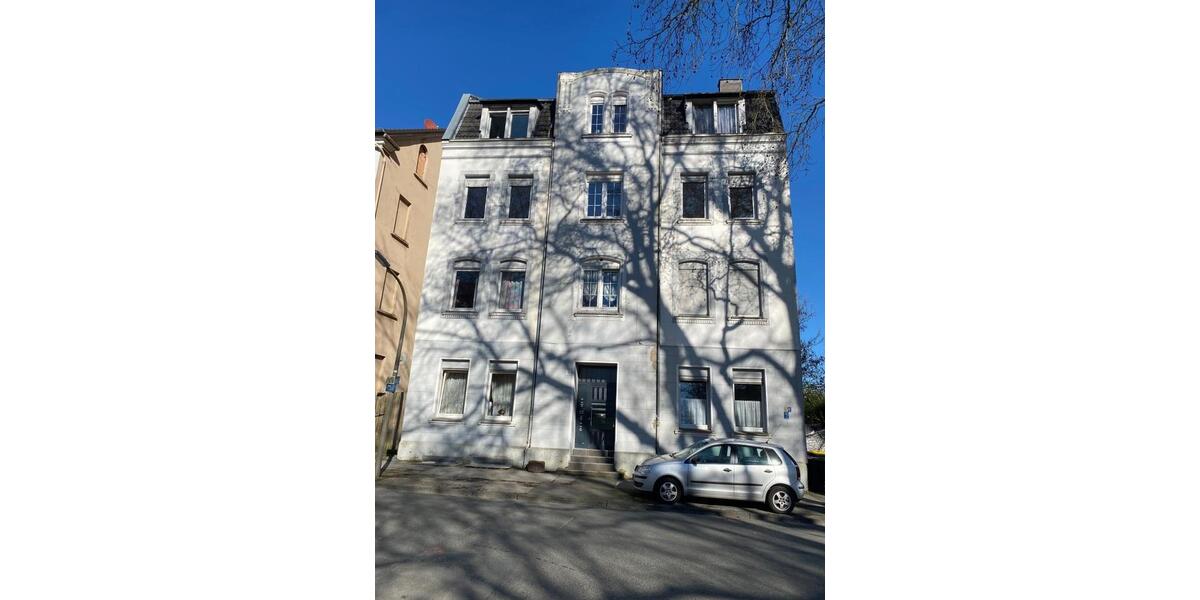 Etagenwohnung Dortmund Huckarde - 3 Zimmer, 82 m&sup2;, 680&euro; | Angebot:25245046