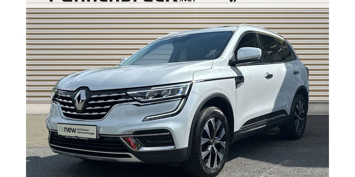 Renault Koleos 42.200 km 26.470 &euro; Duisburg 47059