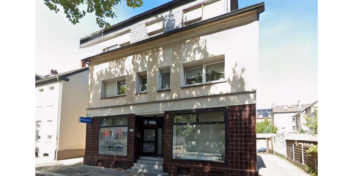 Mehrfamilienhaus, Wohnhaus Gelsenkirchen Erle - 528.500&euro; | Angebot:27295996