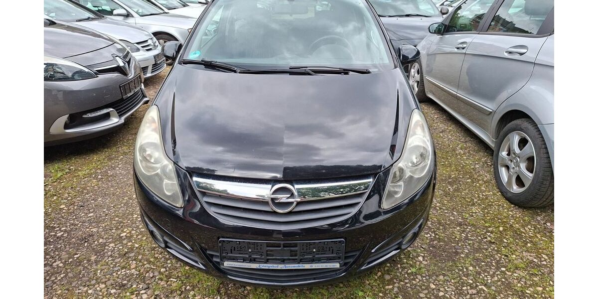 Opel Corsa 159.000 km 2.699 &euro; Oberhausen 46149