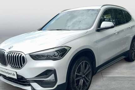 BMW X1 151.466 km 19.485 &euro; Dortmund-Marten 44379
