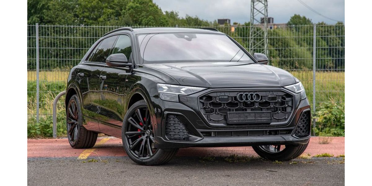 Audi Q8 5.990 km 95.081 &euro; Dortmund 44309