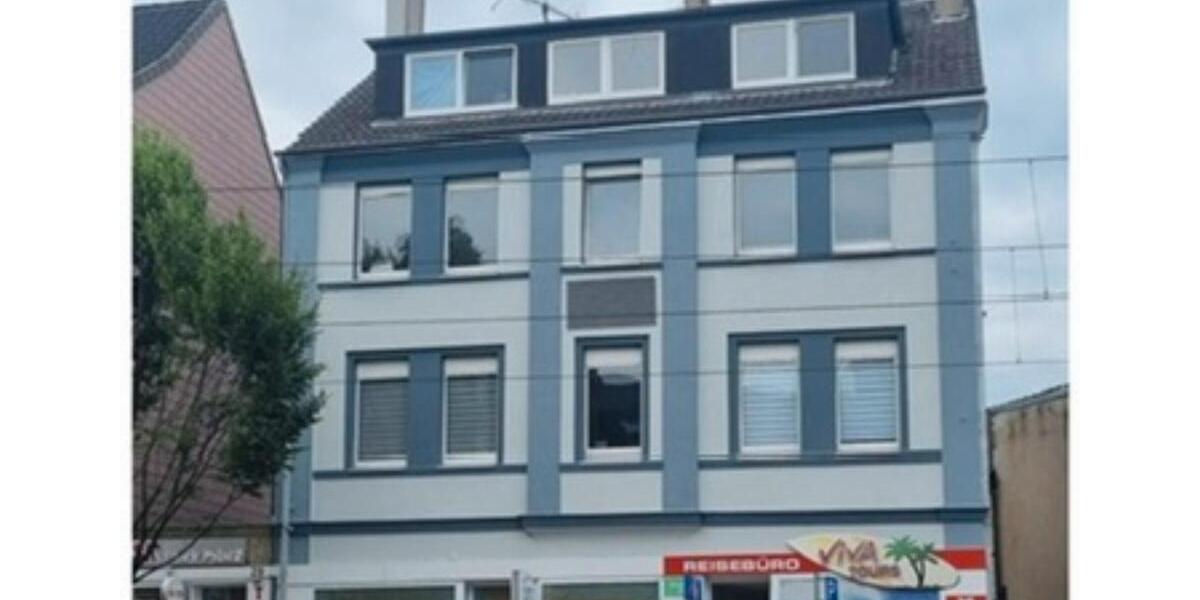 Etagenwohnung Bochum Bochum-Mitte - 4.5 Zimmer, 118 m&sup2;, 990&euro; | Angebot:26186525