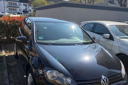 VW Golf 163.000 km 5.600 &euro; Bottrop 46242