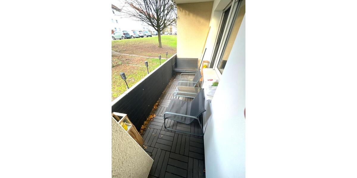 ✅Charmante 3-ZI Erdgeschosswohnungoptional Stellplatz in Witten✅ 3 zimmer