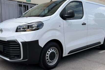 Toyota Proace 16.696 km 29.950 &euro; Essen 45356