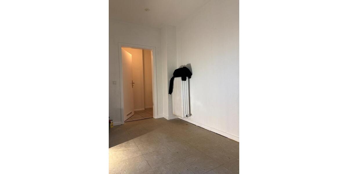 Erdgeschoßwohnung Gelsenkirchen Rotthausen - 2.5 Zimmer, 40 m&sup2;, 600&euro; | Angebot:25232971