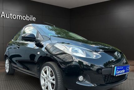 Mazda 2 189.000 km 2.490 &euro; Recklinghausen 45659