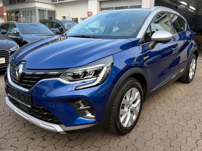 Captur