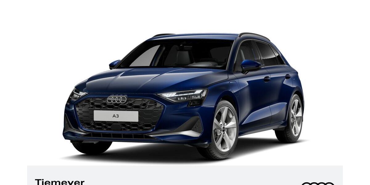 Audi A3 7.829 km 33.330 &euro; Bochum 44809