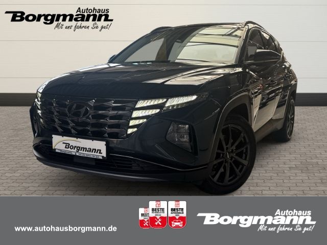 Hyundai TUCSON 22.800 km 29.900 &euro; Bottrop 46240