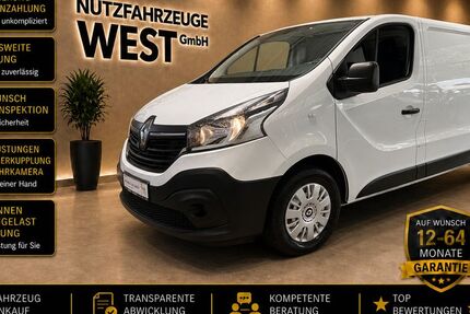 Renault Trafic 9.900 km 26.900 &euro; Datteln 45711
