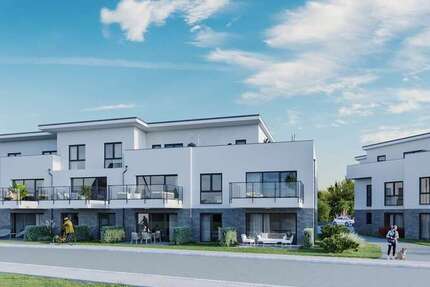 Wohnung zum Kaufen in Wuppertal 323.000 € 79.04 m² 2 zimmer