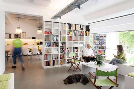 Gewerbeobjekt Marl - 205&euro; | Angebot:26372512