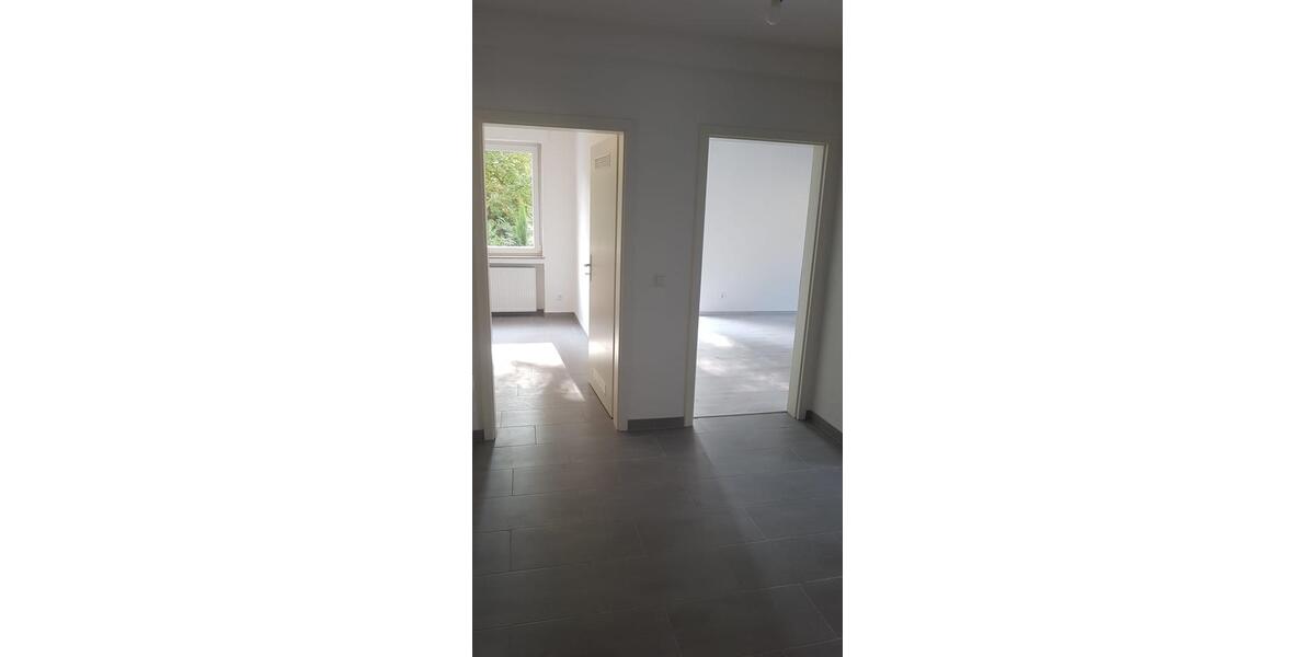 Sanierte 2,5 Zimmer Wohnung 51qm Nähe Westfalenpark 2.5 zimmer