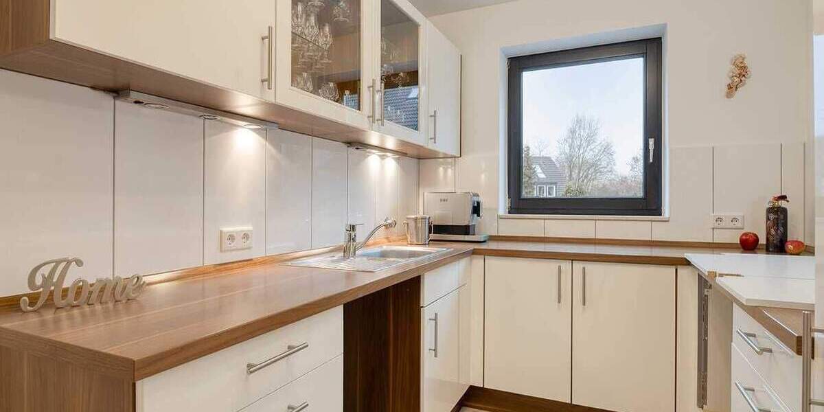 Etagenwohnung Ratingen Ost - 3 Zimmer, 80 m&sup2;, 258.700&euro; | Angebot:25226848