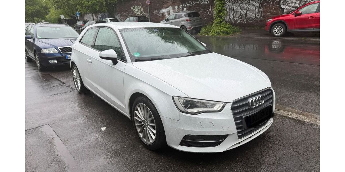 Audi A3 130.200 km 10.599 &euro; Dortmund 44229