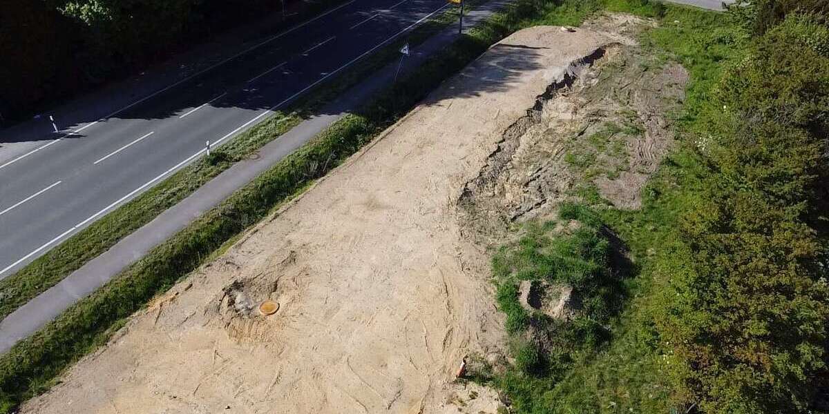Grundstück Bottrop Grafenwald - 207.000&euro; | Angebot:27377101