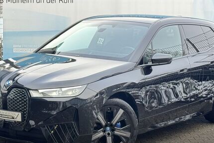 BMW iX 17.988 km 47.799 &euro; Mülheim an der Ruhr 45478
