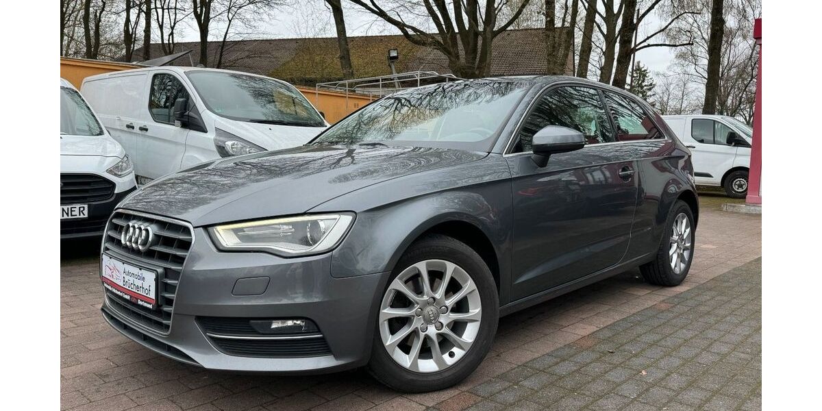Audi A3 180.000 km 7.990 &euro; Dortmund 44263