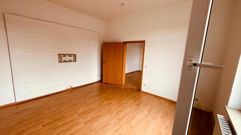 Etagenwohnung Gelsenkirchen Buer - 3 Zimmer, 88 m&sup2;, 660&euro; | Angebot:24565720