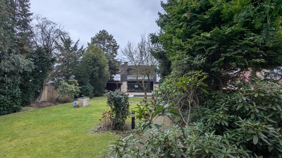 Gehobenes freistehendes EFH in Marl Drewer großes Grundstück 7 zimmer