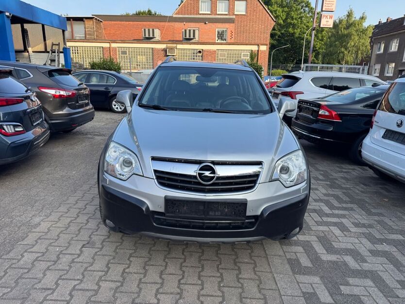 Opel Antara 255.000 km 4.999 € Gelsenkirchen 45879