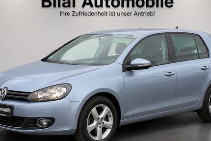 VW Golf 143.727 km 6.290 &euro; Gelsenkirchen 45889