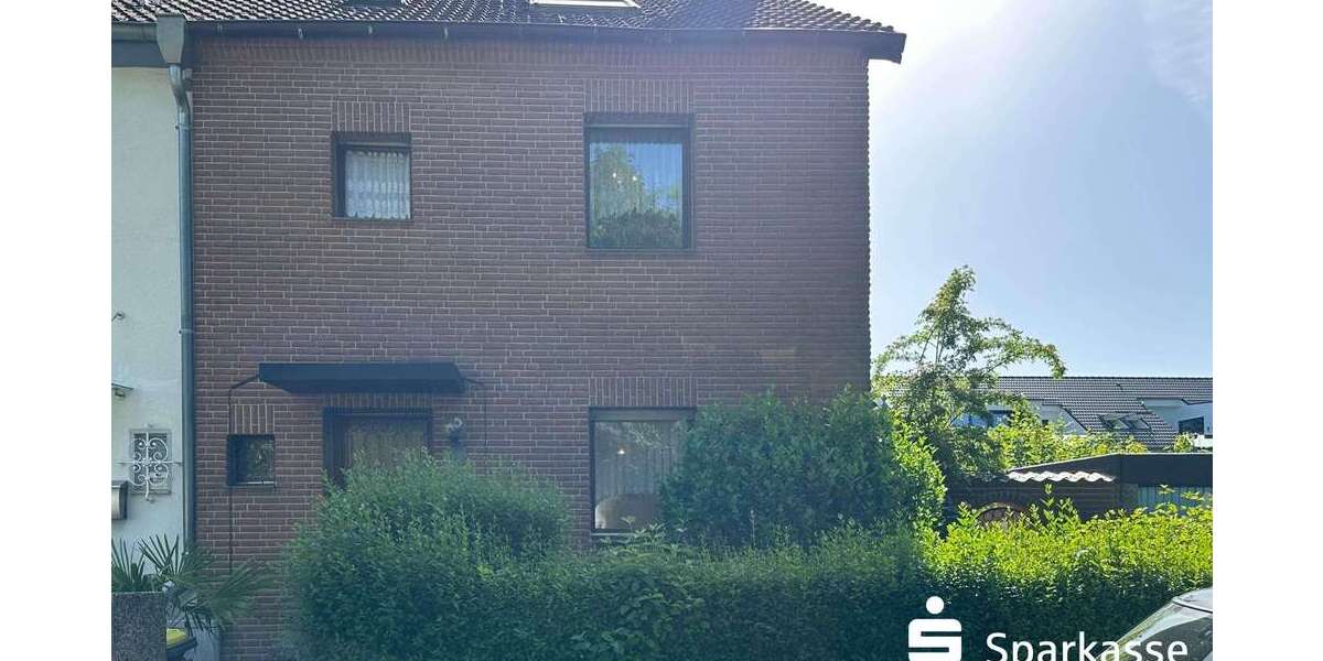 Einfamilienhaus Dortmund Bövinghausen - 3 Zimmer, 78 m&sup2;, 275.000&euro; | Angebot:26795189
